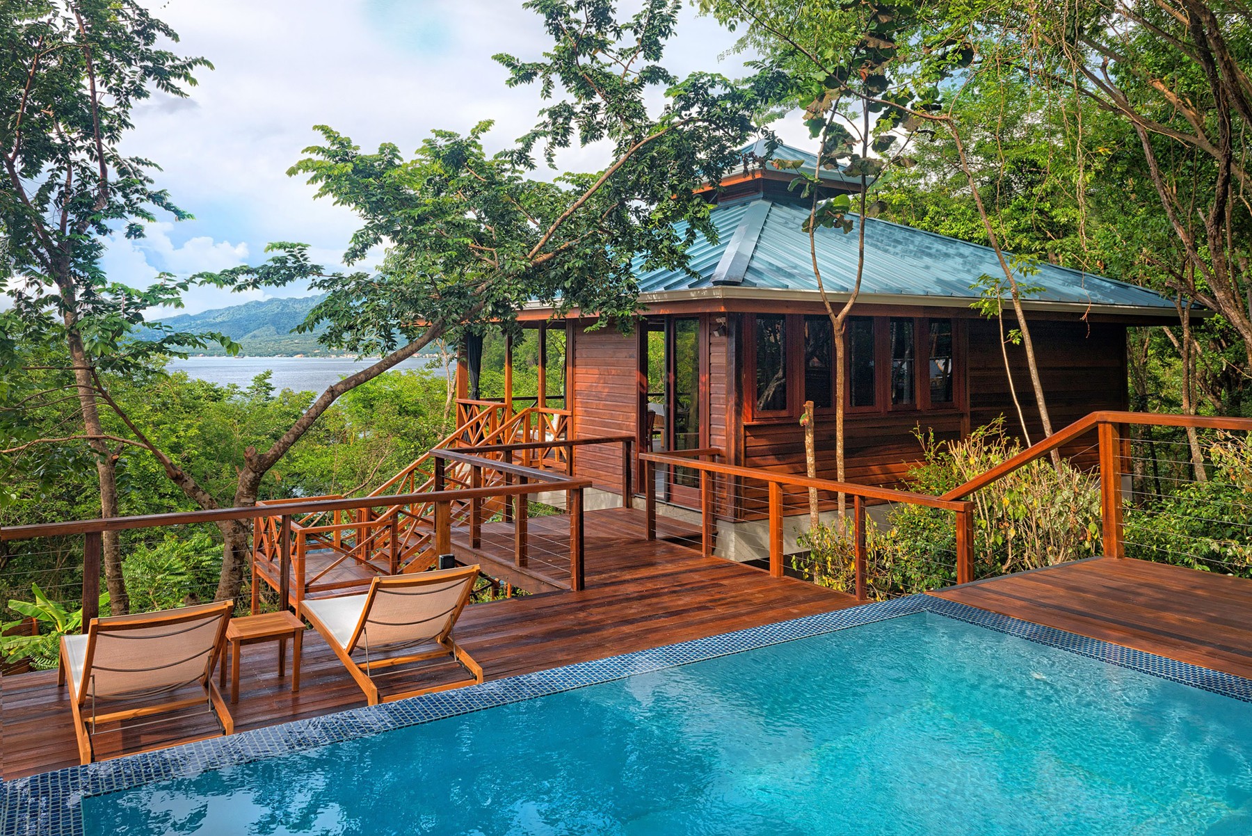 Peninsula Enclave - Ylang Ylang 1-Bedroom Villa
